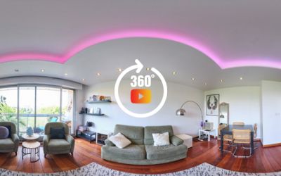 3 PIECES MEUBLE - BOULOGNE
