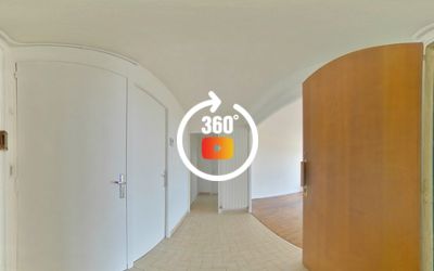 Guy Hoquet Poissy - Appartement T3
