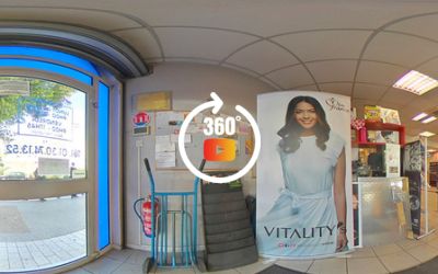 Guy Hoquet Poissy - Local commercial 206 m²