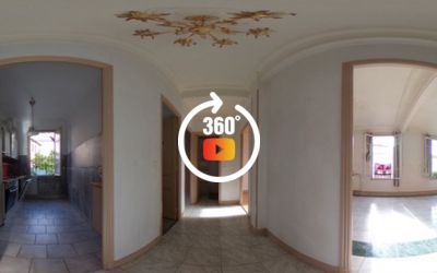 Appartement 3 pieces henry dunant