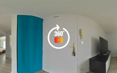 Guy Hoquet Poissy - Appartement 2 Pièces