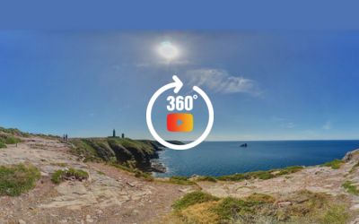 Cap Fréhel Plévenon (Côtes-d'Armor)