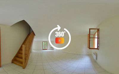 Guy Hoquet Poissy - Maison 110m2 sur Poissy