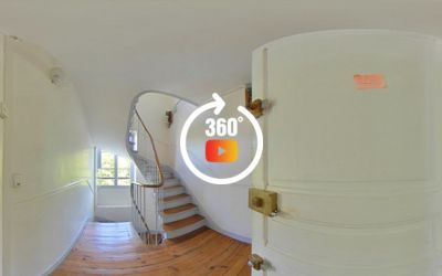 Guy Hoquet Poissy - Immeuble 243m²