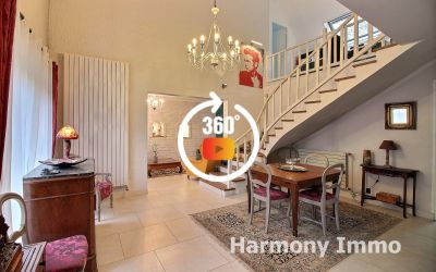Maison Massy Limite Antony