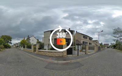 Guy Hoquet Poissy - Maison 116,54 m² - Achères
