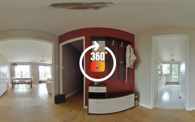 Guy Hoquet Poissy - Le Pecq - 4 pièces 100m²