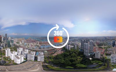 Avenue South Residence
