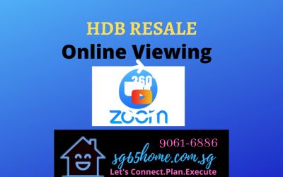 308C PUNGGOL WALK (4A)