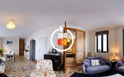 6 pièces atypique - 4 chambres - Clamart Schneider