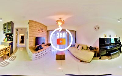 311A Clementi Avenue 4 High Floor Unit
