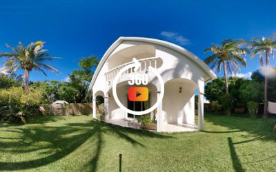 Bubble village House