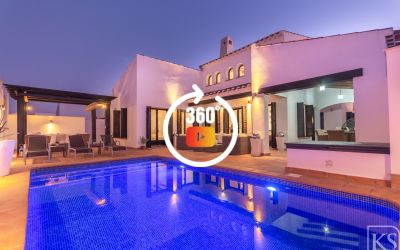 Villa Paraiso