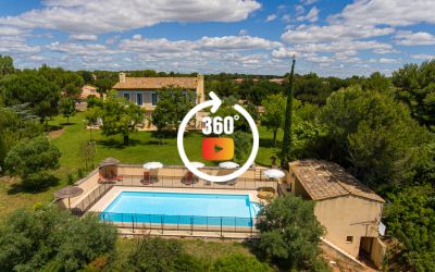 Domaine de la Bastide