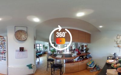 MAISON FAMILIALE 7 PIECES 5 CHAMBRES 170M2 RUEIL