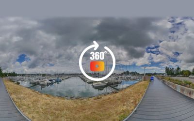 La Forêt-Fouesnant Finistère