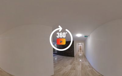 Superbe appartement de 2,5 pièces à 3 mn de Bulle