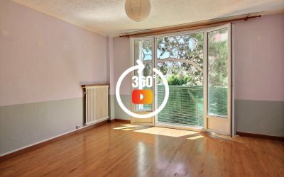 Appartement 3 pièces 52 m² Antony Pajeaud