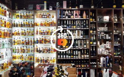 Auxgrands vins de france Polygone Montpellier
