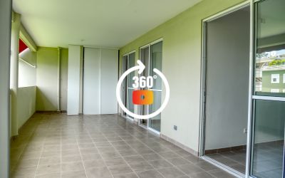 Appartement 3 pièces