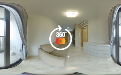Commonwealth Towers - 1 Bedroom High Floor - CALL MYRON LIN