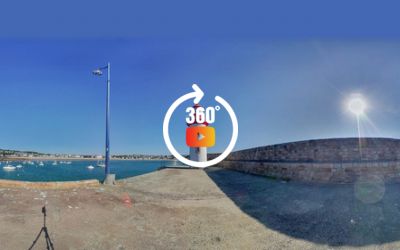 Erquy Côtes-d'Armor
