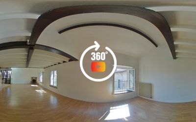 Appartement T 5 au cœur de Gaillac