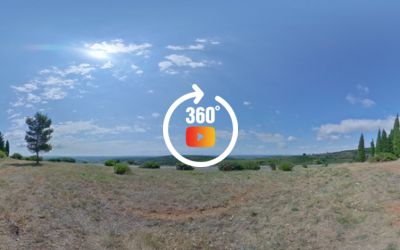 Maison de campagne 80m², 3 pièces en vente à Cabrieres