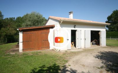 Maison à vendre à restaurer