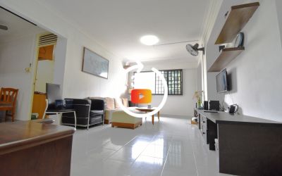 Blk 479 Pasir Ris Dr 4