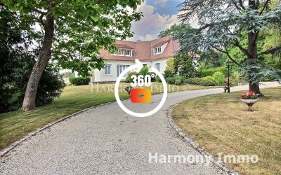 Maison Rambouillet