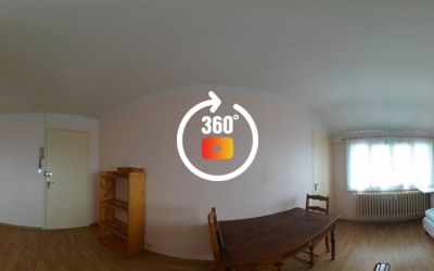 Chambre rodez