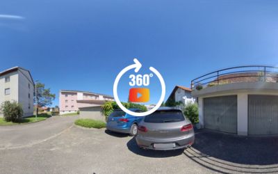 Immeuble rénové de 2 appartements, zone centre-village, dépendances avec gros potentiel !