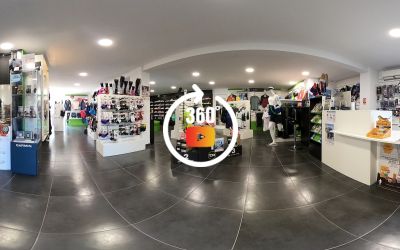 Terre de Running