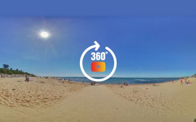 Jard-sur-Mer Vendée