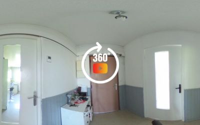 Appartement Rayonnant COUËRON