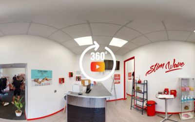 stim wave Marseille Paga des marseillais