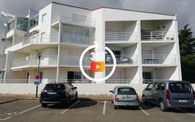 Appartement Jard-sur-Mer