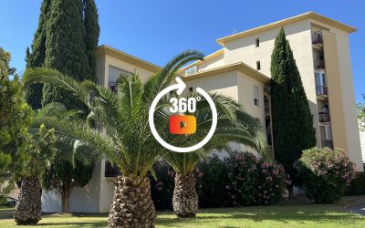 APPARTEMENT MONTPELLIER 75 m2