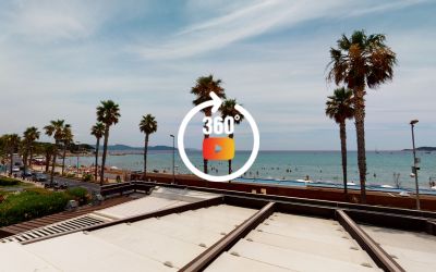 Chez yannick la ciotat plage front de mer