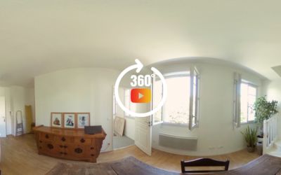 Duplex Asnieres
