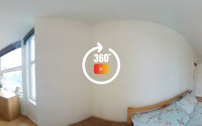 Brewery Road - Ensuite Room 4
