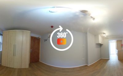 Rufford Street - Studio 3