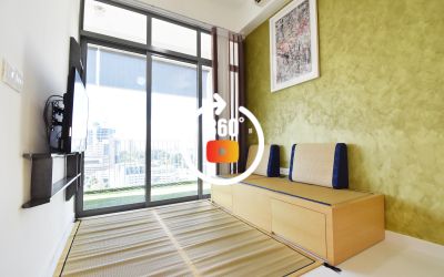 Spottiswoode Suite