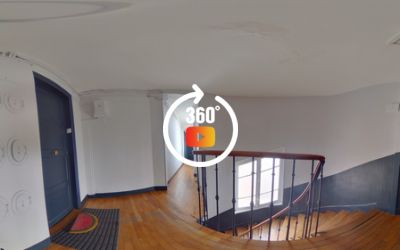 Studio- Colombes- Agent-Sarre