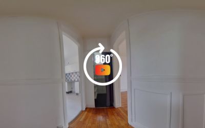 Studio Colombes Agent Sarre