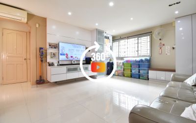 415 Ang Mo Kio
