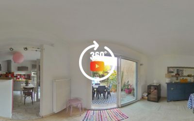 Albi T5, 123 m2