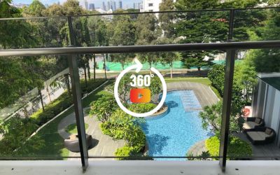 Dakota Residences for Rent