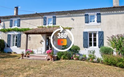 LOVELY FARMHOUSE